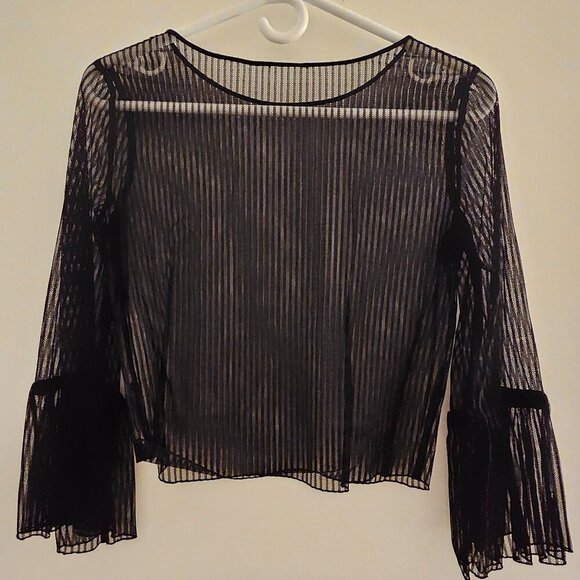 🇨🇦 Aritzia - Babaton Humbert Blouse - Picture 4 of 15